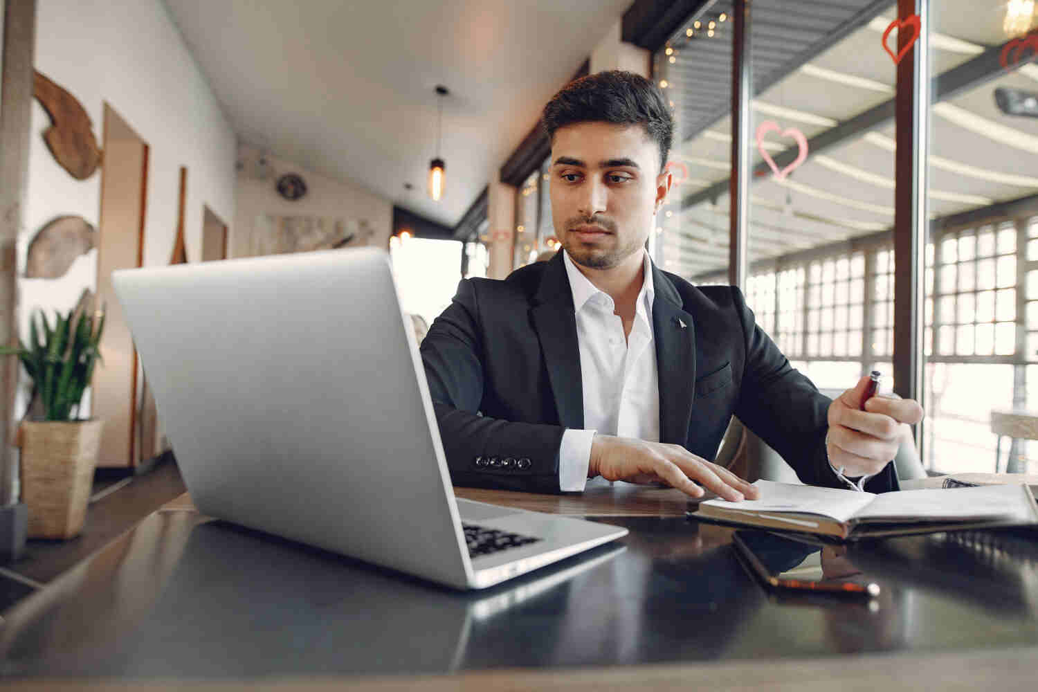 mba for it professionals